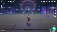 La Signora (The Fair Lady) - Boss Fight - Genshin Impact
