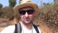 Trekking Kalaw Birma/Myanmar