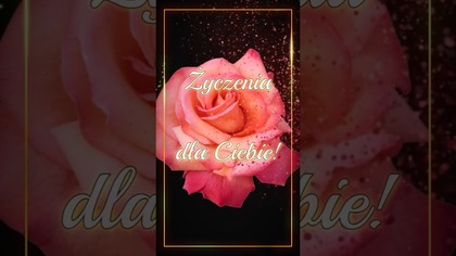 Życzenia dla Ciebie  Wszystkiego Najlepszego z okazji Dnia Kobiet!
