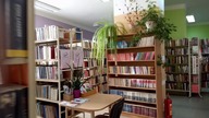 Biblioteka publiczna miasta Kielce