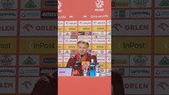 Tymoteusz Puchacz o robieniu atmosfery w kadrze