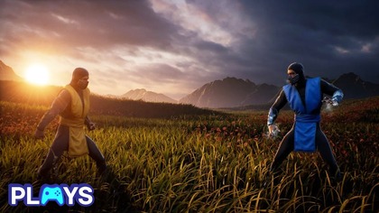 The 10 Most DIFFICULT Video Game Levels to Unlock