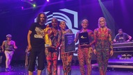 Jaworznianie zwyciężyli w Mistrzostwach Świata Bodypaintingu