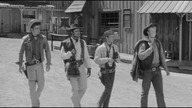The Plunderers (1960) [DVDRip] [400p]
