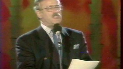 Kabareton Opole 1990: Pod Egidą pana Janka cz.  3/5