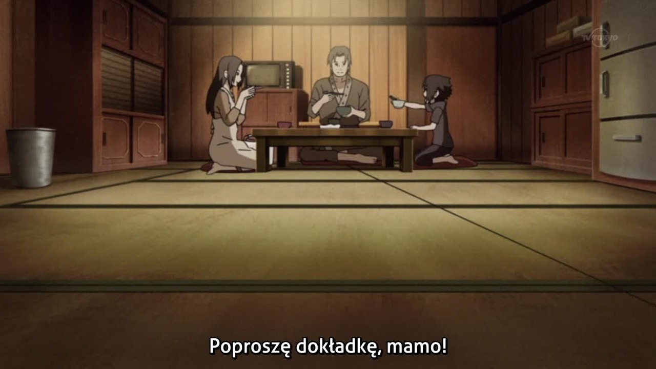 Naruto Shippuuden 480 Naruto Hinata Cda