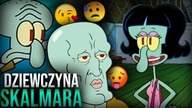 czy Skalmar będzie kiedyś szczęśliwy?