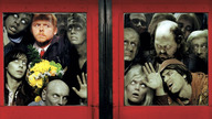 Wysyp żywych trupów (2004) Lektor PL