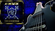 Kondzik - Battle Hymn (OFFICIAL GUITAR PLAYTHROUGH)