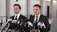  Sławomir Mentzen: Donald Tusk po raz kolejny okazał się największym hipokrytą polskiej polityki!