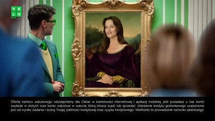 Velo Bank - VeloKonto, Kredyty gotówkowe czy VeloKantor