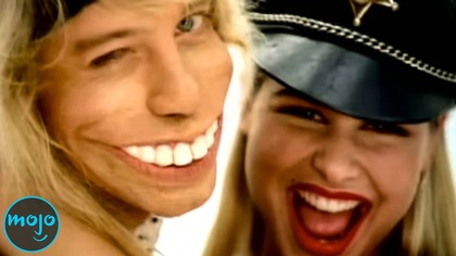 Top 10 80s Bands Everyone Loved to Hate