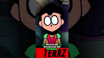 Dlaczego kreskówki są coraz gorsze