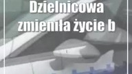 Dzielnicowa zmieniła życie bezdomnego.  48-latek znalazł dach nad głową