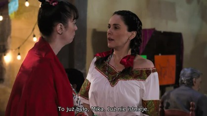 Corazón Guerrero 027 NAPISY PL