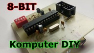 Jak zrobić komputer 8-bit? System operacyjny