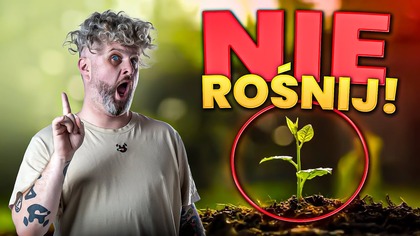 KONIEC WEGA czyli FAZY WZROSTU ROŚLIN | Growvlog s03e06