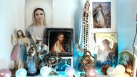 RÓŻANIEC w ŁĄCZNOŚCI z MEDJUGORIE
