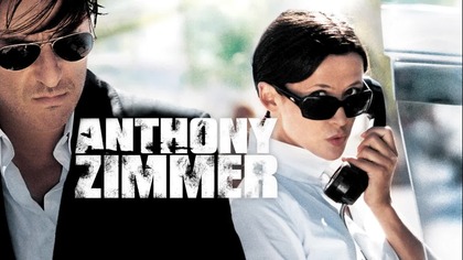 22 Anthony Zimmer (2005) [Lektor PL]