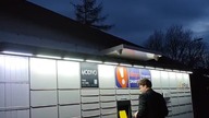 Andrzej Misiarz taczki pakuję dla klientów do późna