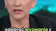 BOSAK TYM PYTANIEM ZAGIĄŁ SCHEURING-WIELGUS!