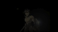 BARBARIANS BLADE