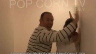 Popcorn TV Serial killer