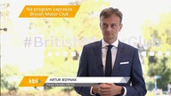 KBJ SA, Artur Jedynak - Prezes Zarządu, #258 PREZENTACJE WYNIKÓW