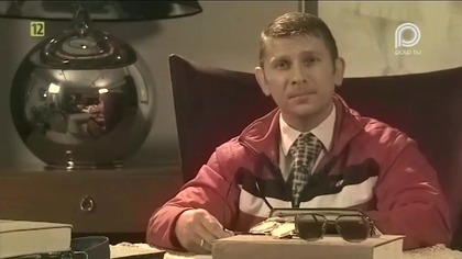 Profesorre Topla Lala- Rozkminia piosenke Magdy Niewińskiej