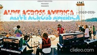 Alive across America 1969-1974