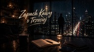 TuneFusion - Zapach Kawy o Trzeciej | Polski Rap 2026 + Tekst 