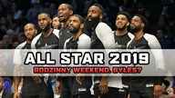 Czy będziesz pamiętać o ALL STAR WEEKEND 2019?  NBA po POLSKU
