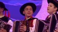 GOLEC UORKIESTRA & FUNDACJA BRACI GOLEC - JEZUSA NARODZONEGO (HELIGONKI)