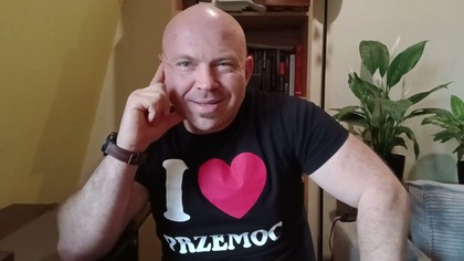 Po co są obrony przed nożem?