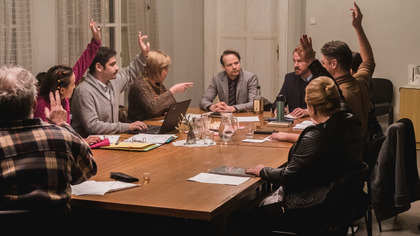 Właściciele (2019) 