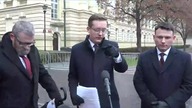  Mentzen i Grzegorz Braun: INTERWENCJA POSELSKA w Kancelarii Morawieckiego!