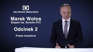 Marek Wołos przedstawia: Prawa Inwestora