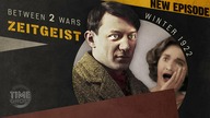 Modern Artists: The Original Shitposters! | B2W: ZEITGEIST! I E. 14 - Winter 1922
