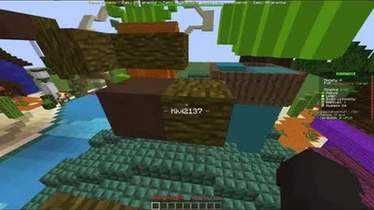 Smutna Przyszłość Serwerów Minecraft (Anarchia. gg, Nanomc, Pikomc) part 9