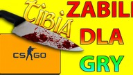 Ludzie Którzy zabili dla Tibii i Counter Strike