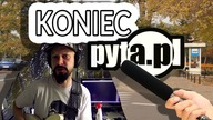 Koniec pyta.pl - Dramy Polskiego YouTube #27