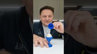 Wesołych Świąt  #sztuczka #magia #magictrick #iluzja #iluzjonistamaciejkozłowski