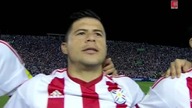 Eliminacje. Mistrzostw. Swiata. Paragwaj. vs. Chile. 01. 09. 2016