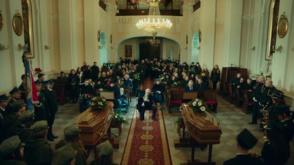 ,,Wieczny odpoczynek.....  S01E05