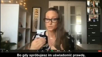 MEREDITH MILLER - TRAUMA W RELACJACH LUDZI Z RZĄDEM.  PSYCHOLOGICZNE ASPEKTY OPERACJI COVID-19 | NAPISY PL