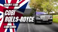 COBI Rolls-Royce 