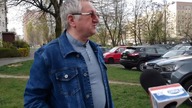 Graffiti na klatkach schodowych  pokrycie szkód wyniesie kilka tysięcy.