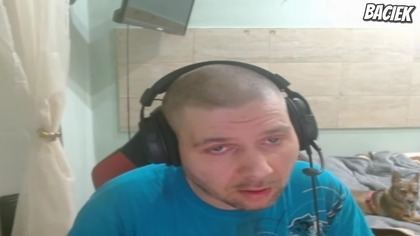 Dawid Jasper | ZAMULENIE i IGRASZKI Z MIŚKĄ