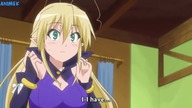 Astarotte no Omocha! odc 5 lektor ivo-aga