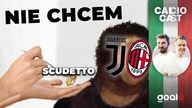 CZY MOŻNA JUŻ KORONOWAĆ INTER? | Calcio Cast | Dumanowski & Guziak